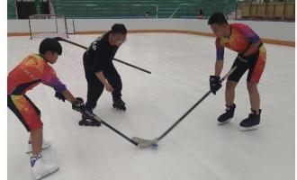 河北冰雪聯賽 冰雪運動高水平人才選拔