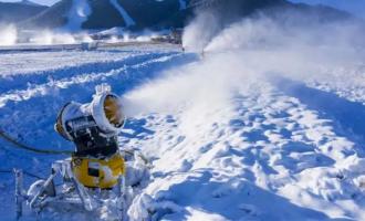 烏魯木齊正鑼密鼓備戰今冬冰雪旅游季