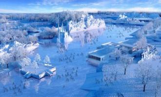 中國冰雪產業發展“風景這邊獨好”