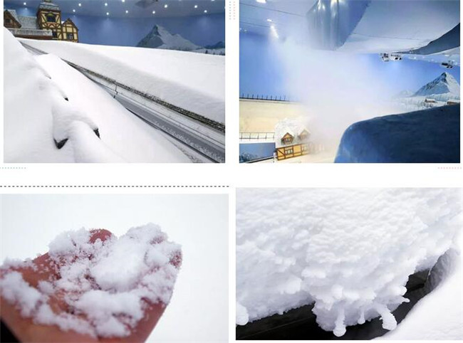 銘星冰雪——造雪及雪質(zhì)圖