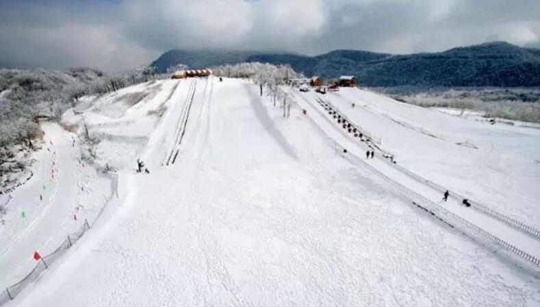 銘星冰雪:滑雪場投資9大要點