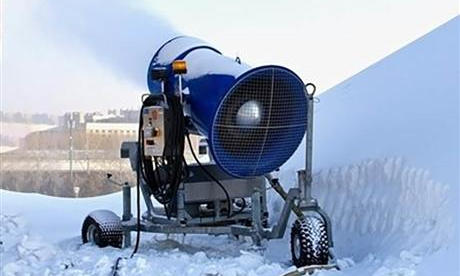 造雪機