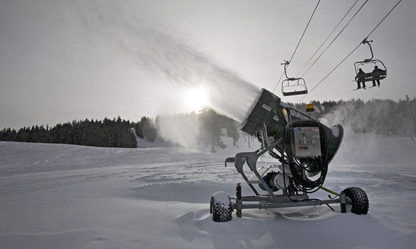造雪機(jī)