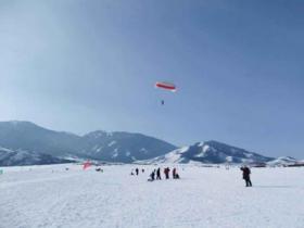 滑雪場設計人均占雪道面積參考標準