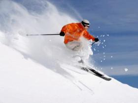 銘星冰雪提供滑雪場規(guī)劃設(shè)計建造運營完全一站式服務