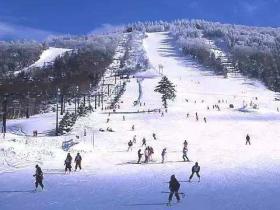 黑龍江滑雪場匯總-黑龍江滑雪場有哪些