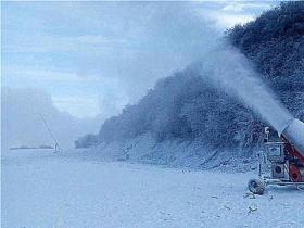 滑雪場運營應該知道的基礎知識