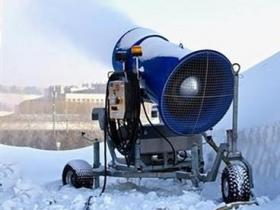 國內滑雪場選擇國產造雪機好還是進口造雪機好