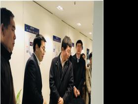 延慶區委書記、區長穆鵬一行走訪銘星冰雪調研