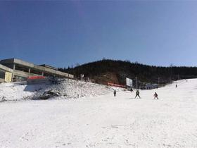 內蒙古滑雪場匯總-內蒙古滑雪場有哪些