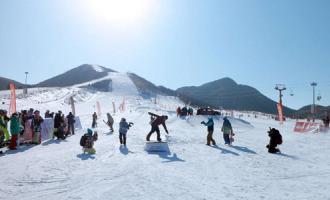 開發建設滑雪場所的基本程序及場所的規劃
