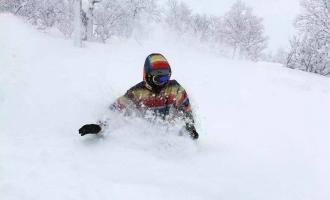 初級(jí)滑雪者需注意的細(xì)節(jié)