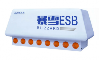 銘星冰雪|暴雪ESB-A8室內(nèi)型造雪機(jī)究竟有何獨(dú)特之處？