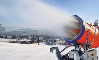 想要建設滑雪場要準備多少錢