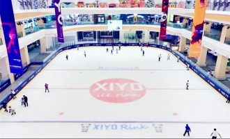 銘星業(yè)務(wù)之①|(zhì)銘星冰雪專業(yè)一站式解決方案來打造一流冰場