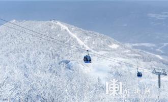 第十九屆亞布力滑雪節即將開幕 探路冰雪產業高質量發展