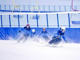 推進科技冬奧 北京加快培育數字冰雪經濟新生態