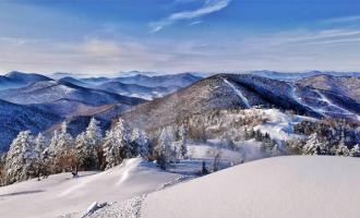 融創文旅與北大湖滑雪度假區達成戰略合作 打造冰雪度假新標桿