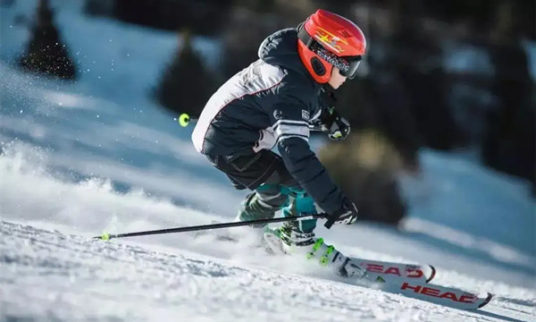 冰雪運動