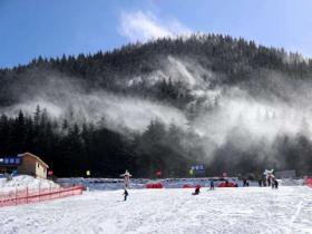 貴州省體育局召開全省體育系統經濟運行暨冬季冰雪體育旅游推進會