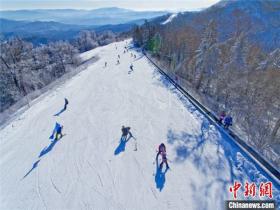 《黑龍江省冰雪旅游產業發展規劃(2020-2030年)》正式發布