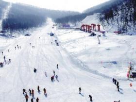 “抱團取暖”成冰雪行業發展趨勢