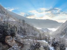 湖北省體育局：搶抓發(fā)展機(jī)遇 積極打造冰雪南展示范省