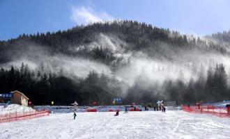 貴州省體育局召開全省體育系統經濟運行暨冬季冰雪體育旅游推進會