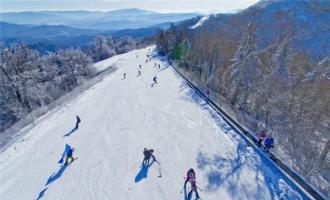 《黑龍江省冰雪旅游產業發展規劃(2020-2030年)》正式發布
