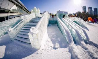 加快冰雪場地和教練隊伍建設 為群眾提供全民冰雪健身支點