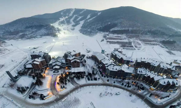 河北出臺冰雪旅游發展實施方案