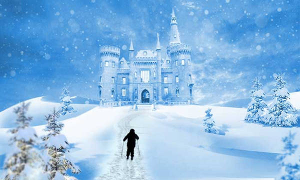 多措并舉，長(zhǎng)春積極拉動(dòng)冰雪旅游消費(fèi)