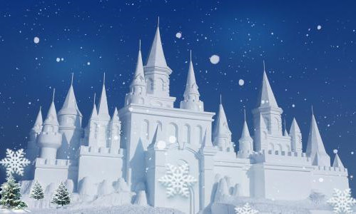 第二十二屆長春冰雪旅游節落幕