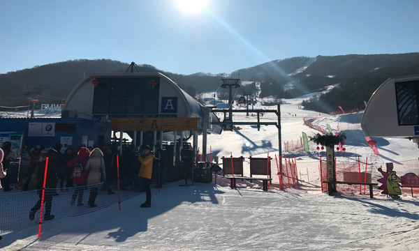 國內(nèi)首個冰雪行業(yè)創(chuàng)業(yè)孵化中心即將成立