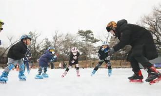 深入推廣普及群眾性冰雪運動——為實現“帶動三億人參與冰雪運動”貢獻河北力量