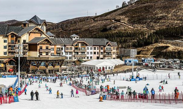 北京冬奧倒計時,冷靜后的國內冰雪產業要抓住風口