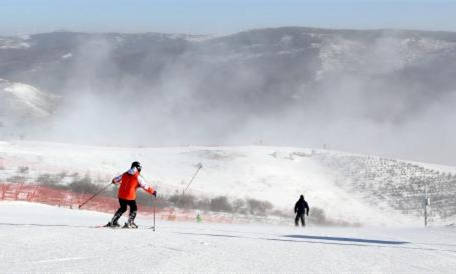 冰雪產業