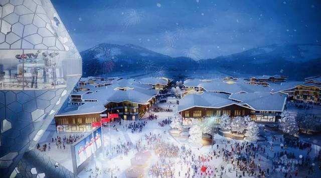 冰雪產業