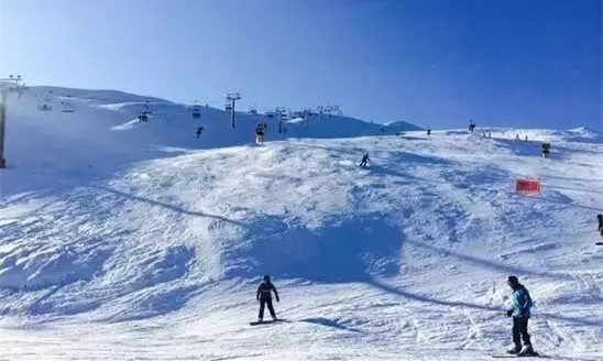 首屆冬奧冰雪產業人才大會交流會10月24日舉辦