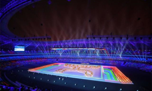 【2019二青會】首設冬季項目助力競技、群眾體育共發展