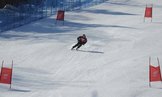 冰雪運動