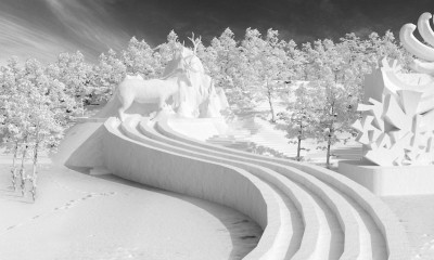 發(fā)展冰雪運(yùn)動 造福百姓生活