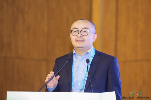 深圳昆侖鴻星冰球俱樂部總經理周松