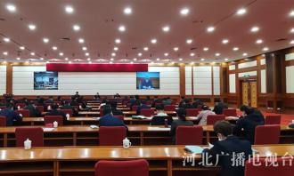 河北省2022年將推動冰雪運動實現新進步新跨越