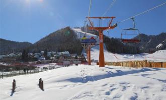 哈爾濱公布冰雪文化之都發展規劃