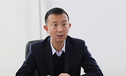 付振南在我市“后冬奧時代”冰雪經濟發展規劃交流會上發言