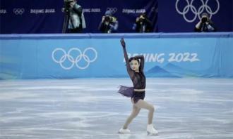 廣西花樣滑冰優秀后備人才“選星計劃”正式啟動