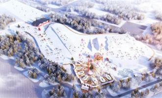 規劃和設計滑雪場需要注意事項