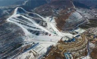 如何合理科學經營規劃設計滑雪場