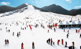 哈爾濱室內滑雪場如何選擇工程承建公司？